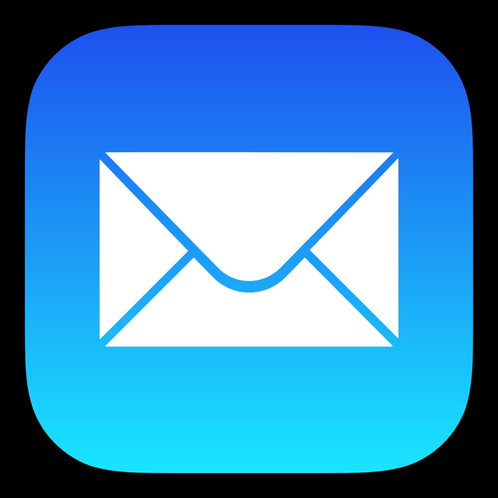 Email Icon